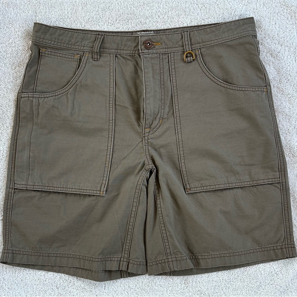 REI Men's Shorts